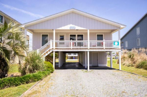 Shorebird by Oak Island Accommodations